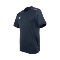 the-indian-maharadja Jaipur Men Performance Tee navy T100310