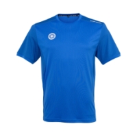 the-indian-maharadja Jaipur Men Performance Tee cobalt T100310