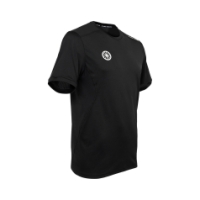the-indian-maharadja Jaipur Boys Performance Tee black T100311