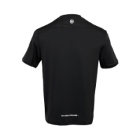 the-indian-maharadja Jaipur Boys Performance Tee black T100311