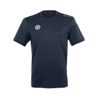 the-indian-maharadja Jaipur Boys Performance Tee navy T100311