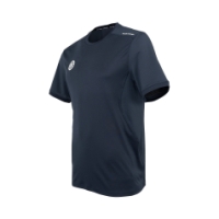the-indian-maharadja Jaipur Boys Performance Tee navy T100311