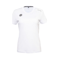 the-indian-maharadja Jaipur Women Performance Tee White T100312