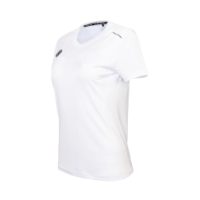 the-indian-maharadja Jaipur Women Performance Tee White T100312