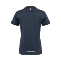 the-indian-maharadja Jaipur Women Performance Tee navy T100312