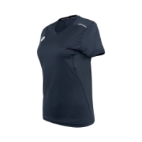 the-indian-maharadja Jaipur Women Performance Tee navy T100312
