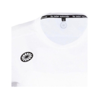 the-indian-maharadja Jaipur Girls Performance Tee white T100313