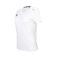 the-indian-maharadja Jaipur Girls Performance Tee white T100313