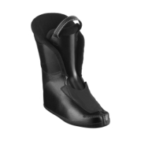 salomon Alp. Boots S/Race 60T L Wht/Wht/P L47657200