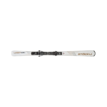 Stöckli Laser MX Ski