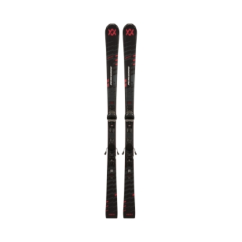 Völkl Peregrine X Vmotion1