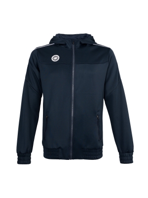 The Indian Maharadja The Indian Maharadja Jaipur Men Performance Hooded Jacket The Indian Maharadja The Indian Maharadja Jaipur Men Performance Hooded Jacket