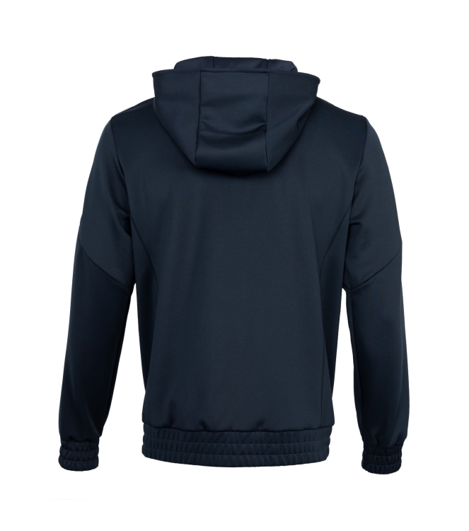 The Indian Maharadja hockeykleding T030310 antraciet bij Leerentveldvrijetijd.nl