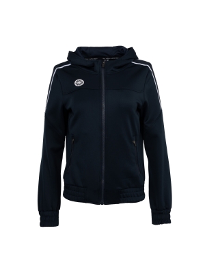 The Indian Maharadja The Indian Maharadja Jaipur Women Performance Hooded Jacket The Indian Maharadja The Indian Maharadja Jaipur Women Performance Hooded Jacket