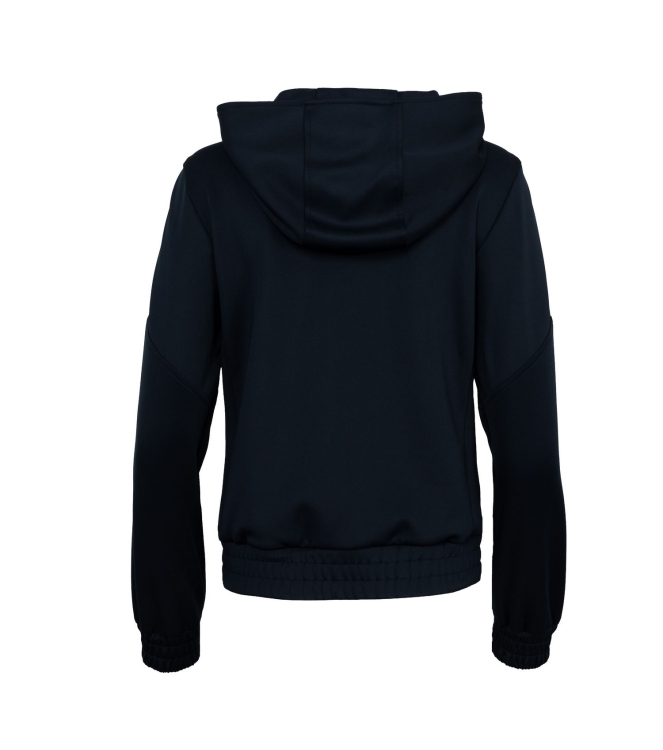 The Indian Maharadja hockeykleding T030312 antraciet bij Leerentveldvrijetijd.nl