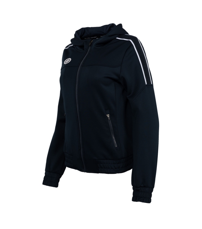 The Indian Maharadja hockeykleding T030312 antraciet bij Leerentveldvrijetijd.nl