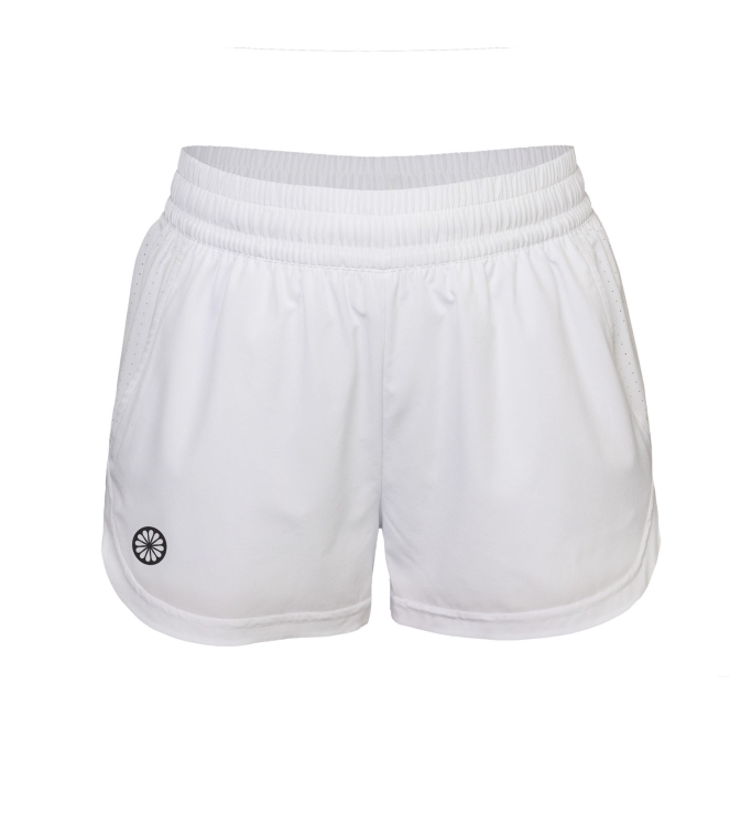 The Indian Maharadja hockeykleding T050312 roze bij Leerentveldvrijetijd.nl