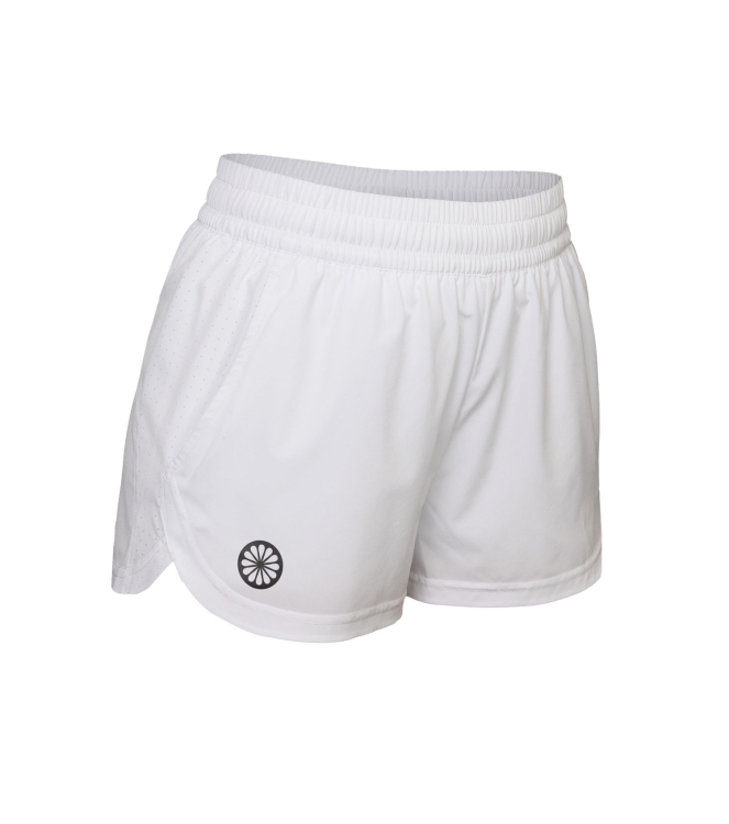 The Indian Maharadja hockeykleding T050312 roze bij Leerentveldvrijetijd.nl