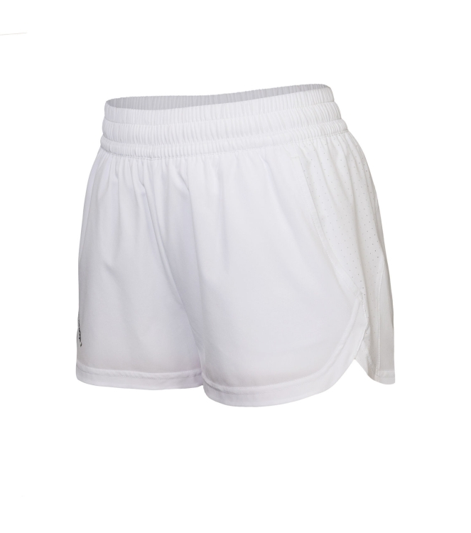 The Indian Maharadja hockeykleding T050312 roze bij Leerentveldvrijetijd.nl