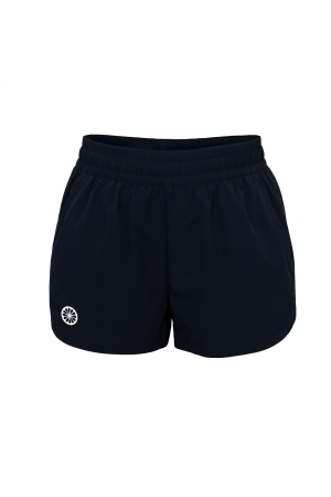 The Indian Maharadja The Indian Maharadja Jaipur Women Performance 2 in 1 Short navy