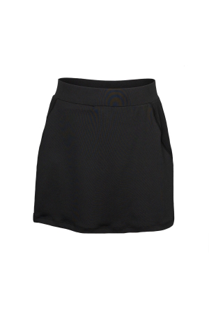 The Indian Maharadja The Indian Maharadja Jaipur Women Performance Skirt black