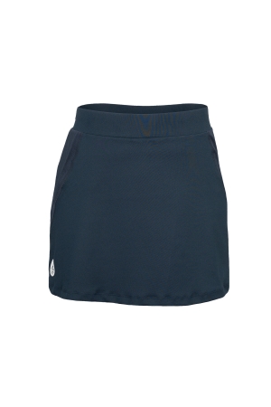 The Indian Maharadja The Indian Maharadja Jaipur Women Performance Skirt navy