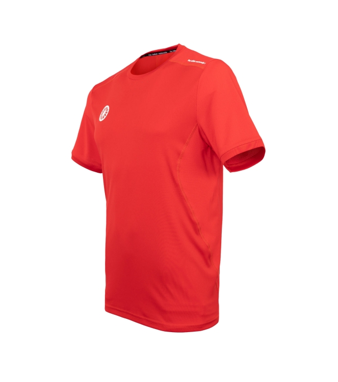 The Indian Maharadja hockeykleding T100310 geel bij Leerentveldvrijetijd.nl