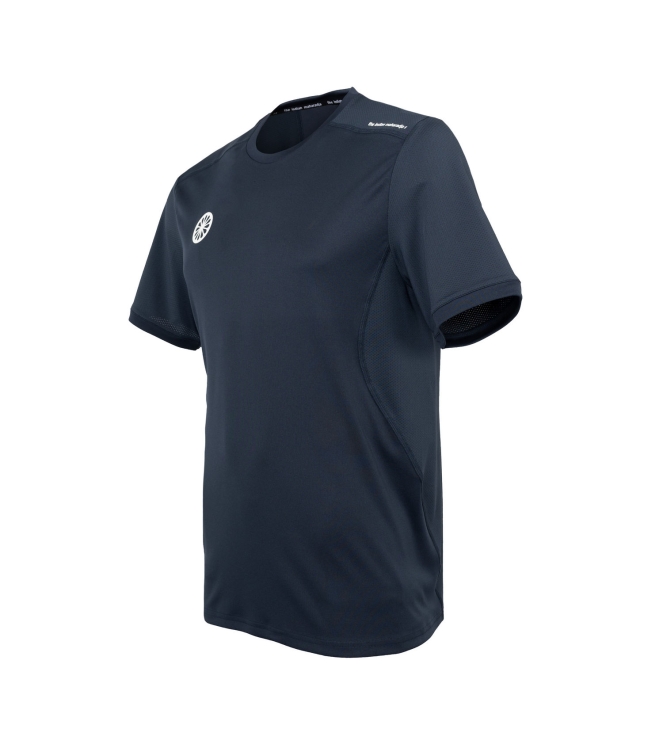 The Indian Maharadja hockeykleding T100310 antraciet bij Leerentveldvrijetijd.nl