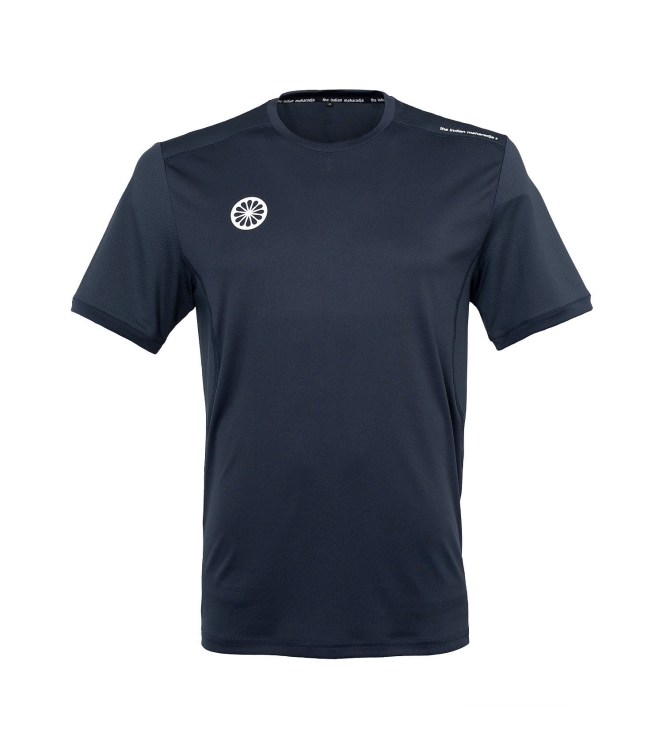 The Indian Maharadja hockeykleding T100311 antraciet bij Leerentveldvrijetijd.nl