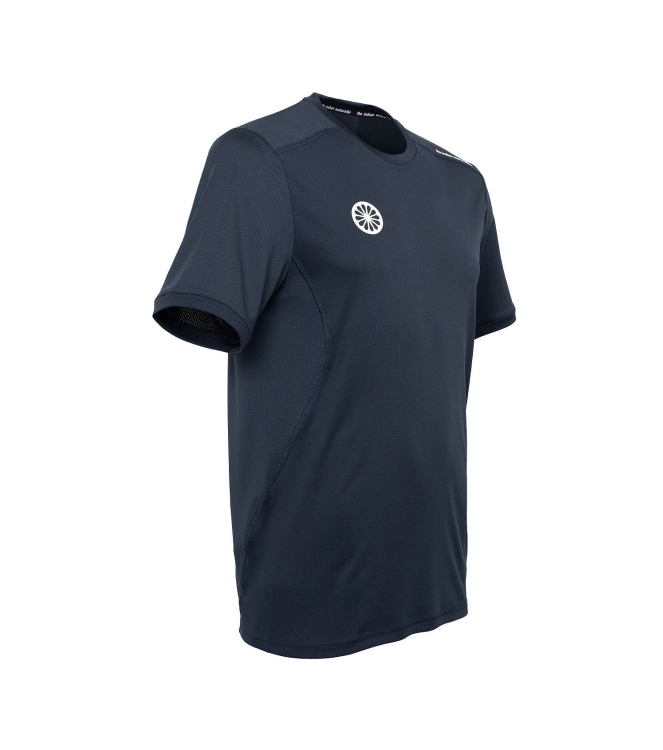 The Indian Maharadja hockeykleding T100311 antraciet bij Leerentveldvrijetijd.nl