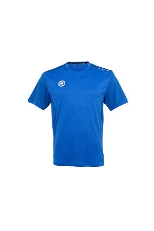 The Indian Maharadja The Indian Maharadja Jaipur Boys Performance Tee cobalt