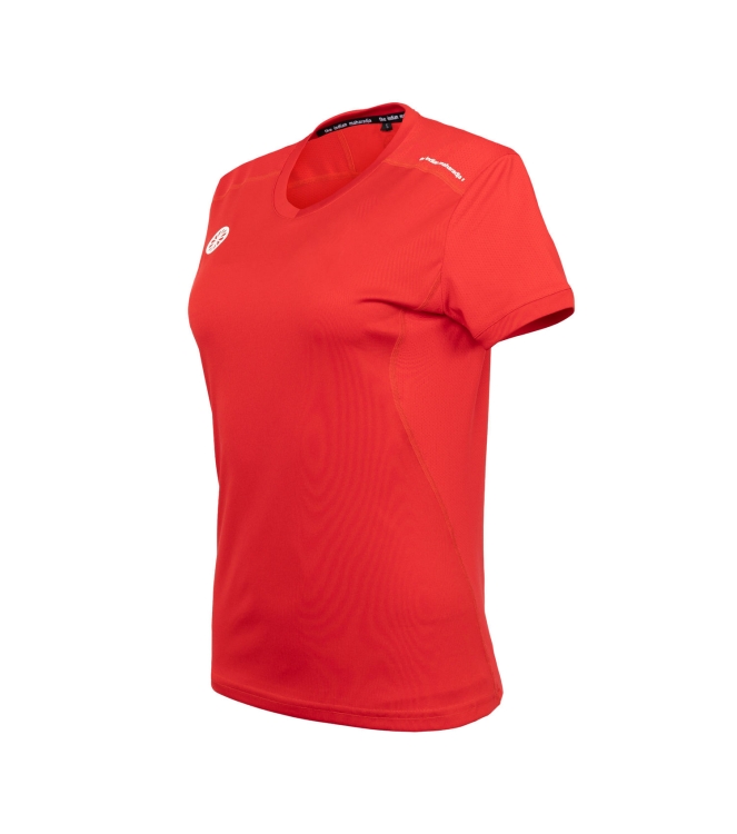 The Indian Maharadja hockeykleding T100312 geel bij Leerentveldvrijetijd.nl