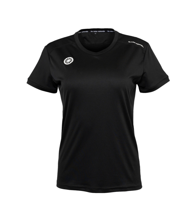 The Indian Maharadja hockeykleding T100312 licht grijs bij Leerentveldvrijetijd.nl