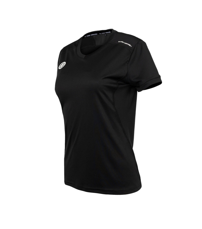 The Indian Maharadja hockeykleding T100312 licht grijs bij Leerentveldvrijetijd.nl