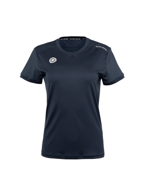 The Indian Maharadja The Indian Maharadja Jaipur Women Performance Tee The Indian Maharadja The Indian Maharadja Jaipur Women Performance Tee