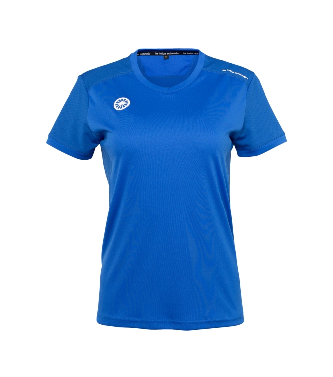 The Indian Maharadja hockeykleding T100312 zand bij Leerentveldvrijetijd.nl