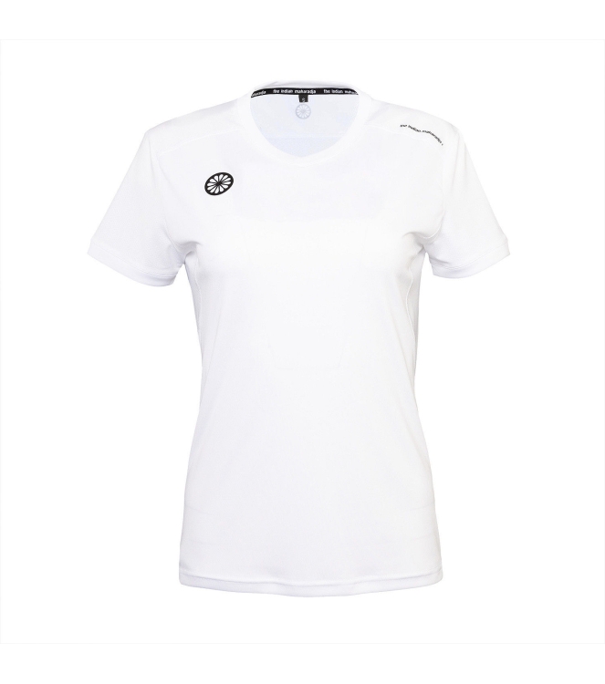 The Indian Maharadja hockeykleding T100313 roze bij Leerentveldvrijetijd.nl