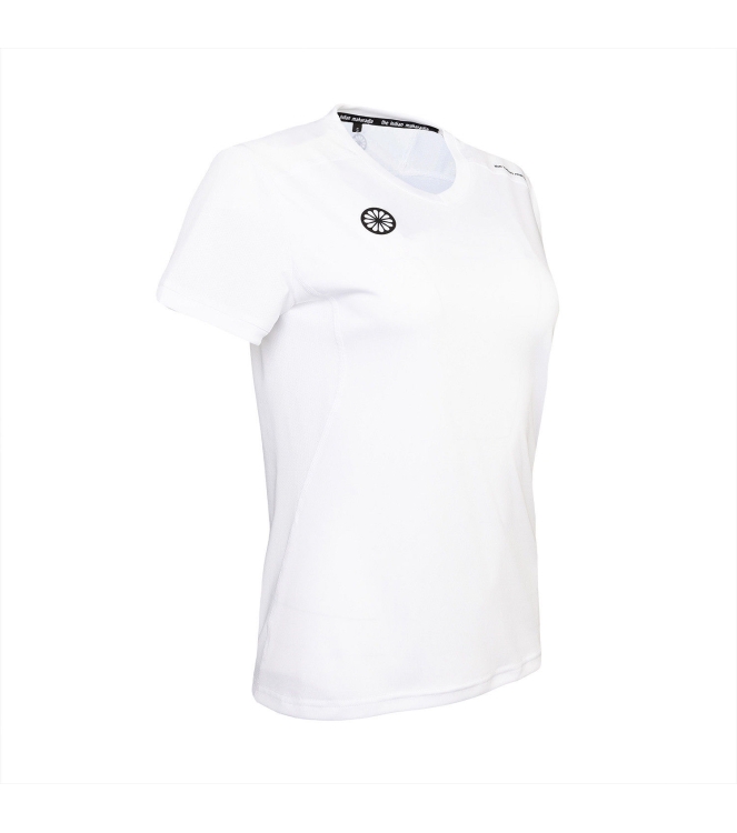 The Indian Maharadja hockeykleding T100313 roze bij Leerentveldvrijetijd.nl