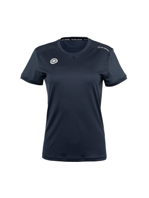 The Indian Maharadja The Indian Maharadja Jaipur Girls Performance Tee The Indian Maharadja The Indian Maharadja Jaipur Girls Performance Tee