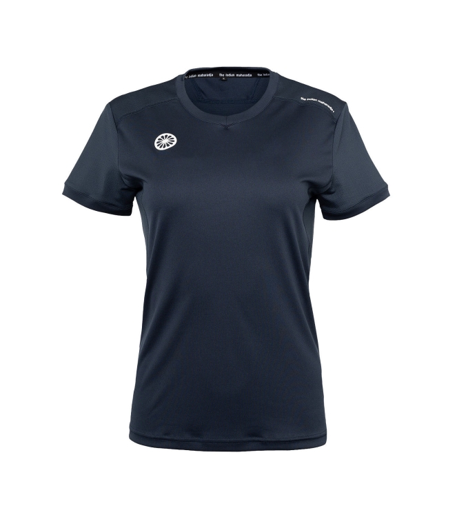 The Indian Maharadja hockeykleding T100313 antraciet bij Leerentveldvrijetijd.nl