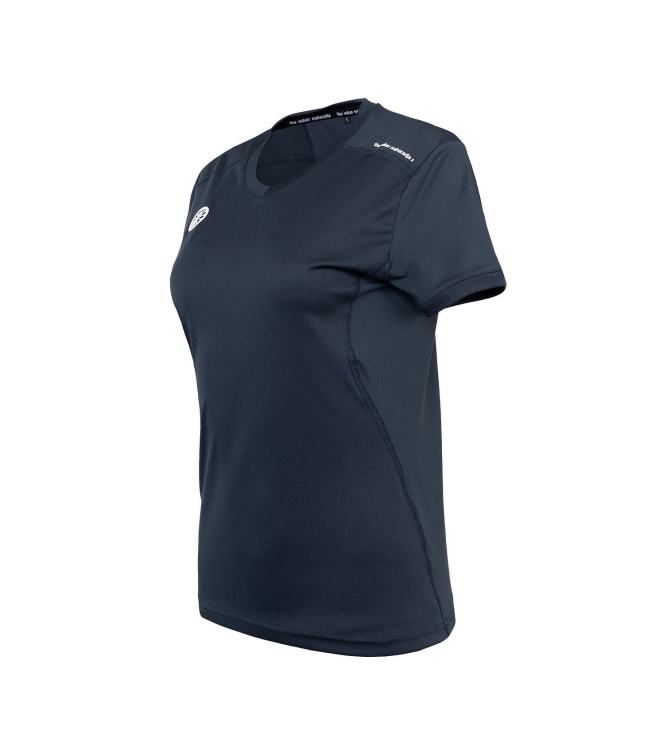 The Indian Maharadja hockeykleding T100313 antraciet bij Leerentveldvrijetijd.nl