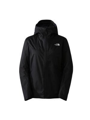 The North Face The North Face W Quest Insulated Jacket