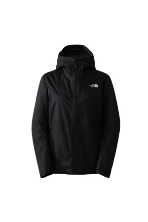 The North Face The North Face W Quest Insulated Jacket 4H01 TNF Black The North Face The North Face W Quest Insulated Jacket 4H01 TNF Black