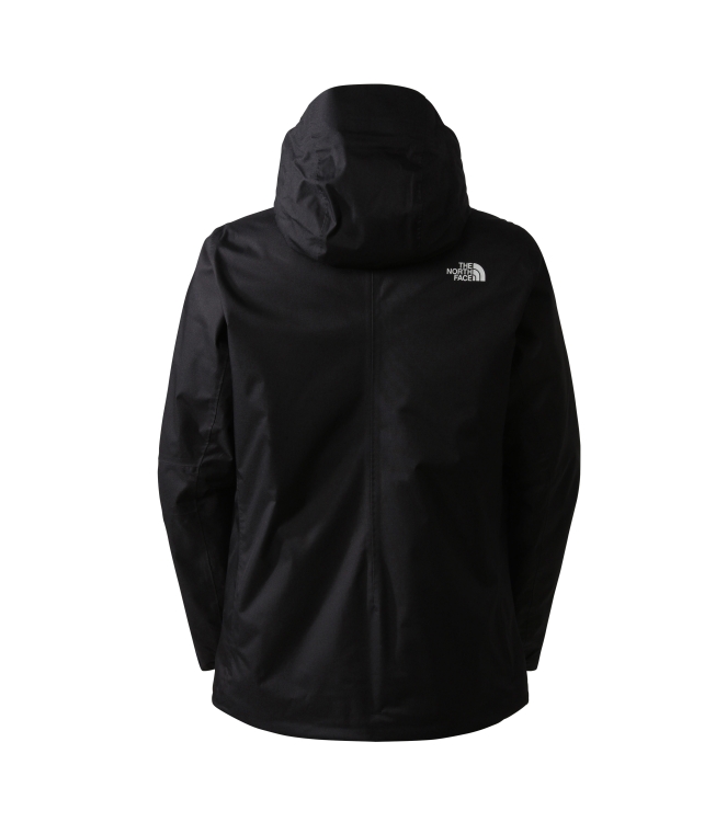 The North Face jassen NF0A3Y1J licht grijs bij Leerentveldvrijetijd.nl
