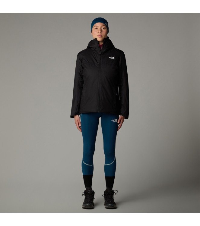 The North Face jassen NF0A3Y1J licht grijs bij Leerentveldvrijetijd.nl