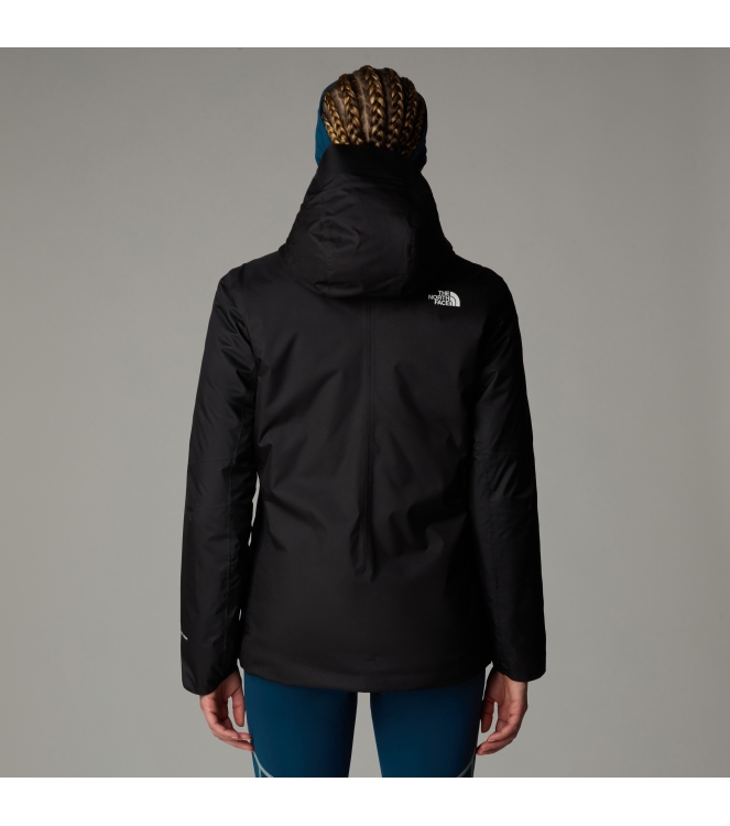 The North Face jassen NF0A3Y1J licht grijs bij Leerentveldvrijetijd.nl