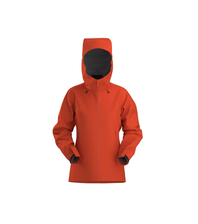 Arc'teryx jassen X000009680 beige bij Leerentveldvrijetijd.nl