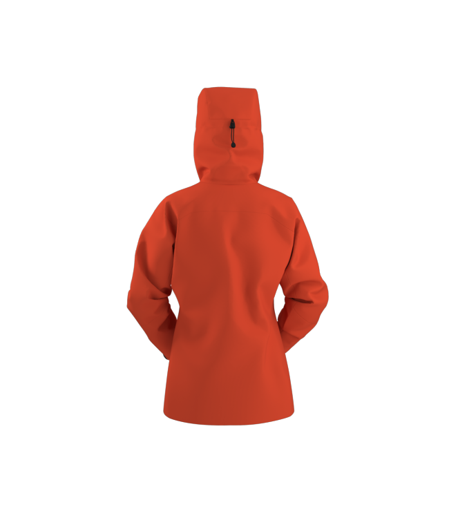 Arc'teryx jassen X000009680 beige bij Leerentveldvrijetijd.nl