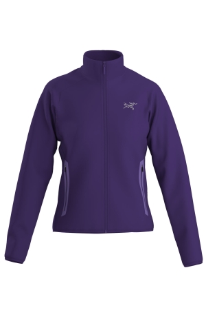 Arc'teryx Arc'teryx Kyanite Jacket W Azalea / Lt Iola