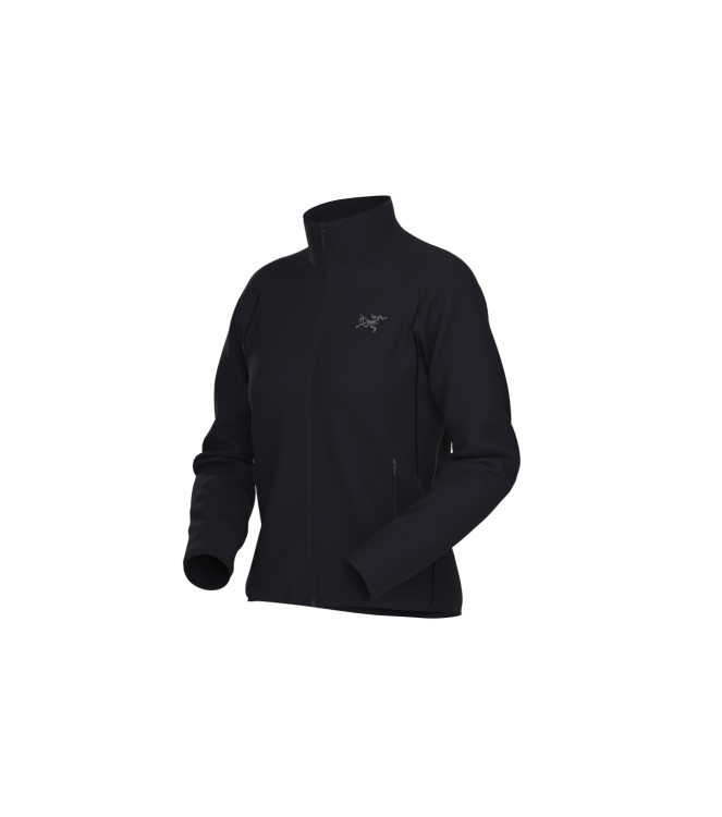 Arc'teryx fleeces en truien X000008516 licht grijs bij Leerentveldvrijetijd.nl